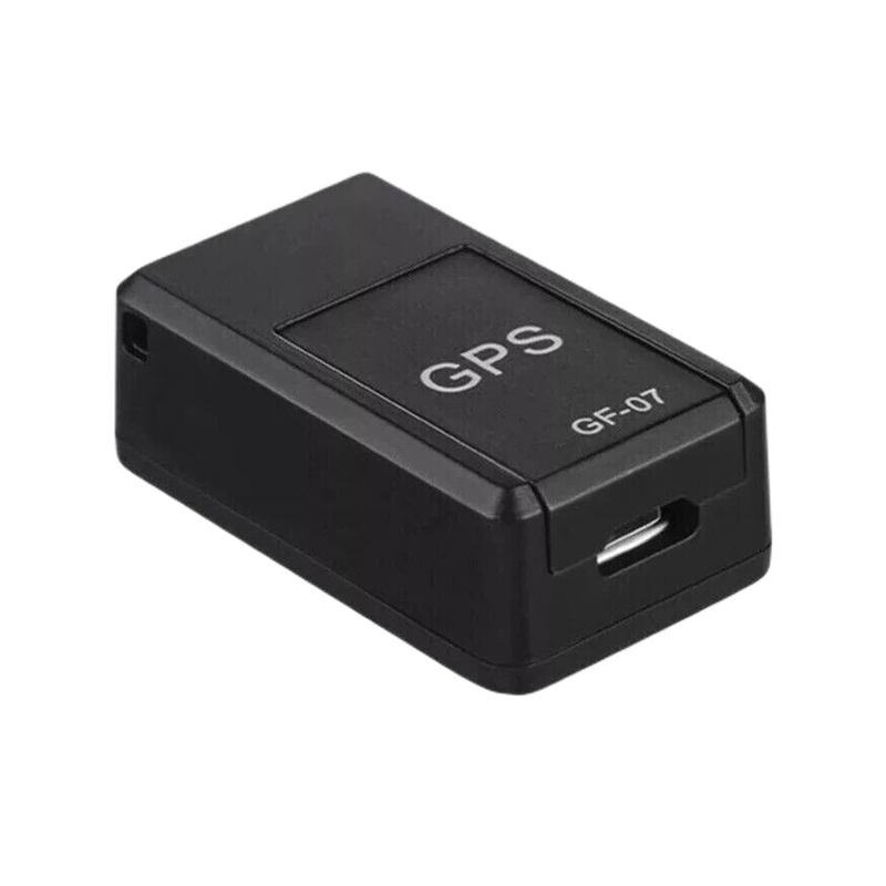Mini GPS Tracker | جهاز تتبع مغناطيسي صغي